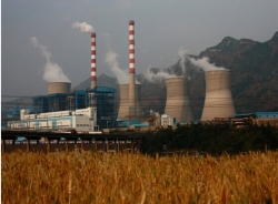 贵州粤黔电力有限责任公司1号机组十三五节能综合改造项目